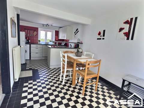 Vente maison 8 pièces Vente maison 8 pièces
