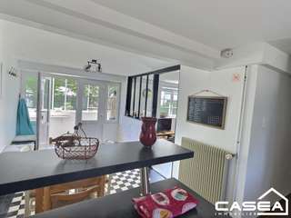 Vente maison 8 pièces Vente maison 8 pièces