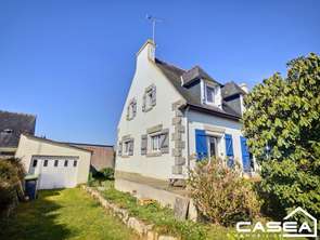 Vente Maison 4 chambresBénodet