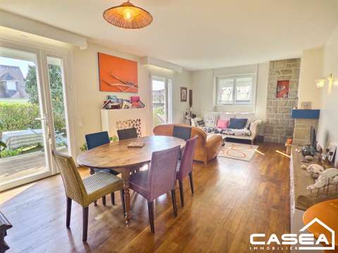 Vente maison 6 pièces Vente maison 6 pièces