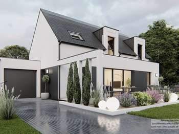 Vente maison 5 pièces Bénodet 29
