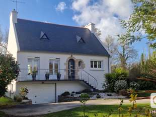 Photo Vente maison Bénodet