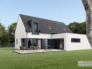 Vente Maison 4 chambresBénodet