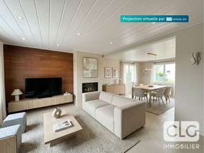 Vente Maison 4 chambresBénodet