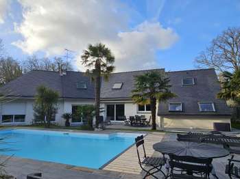 Vente maison Bénodet 29