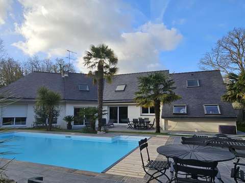 Vente maison Bénodet 29