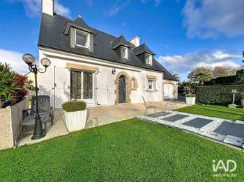 Vente maison 7 pièces Bénodet 29
