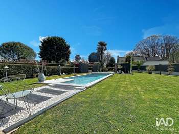 Vente maison 7 pièces Vente maison 7 pièces