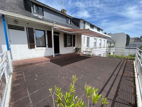 Vente maison 5 pièces Bénodet 29