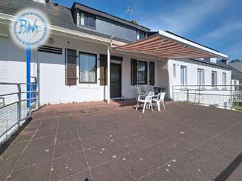 Vente maison