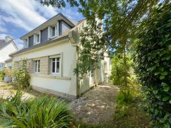Vente Maison 5 chambresBénodet