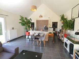 Photo Vente maison Bénodet