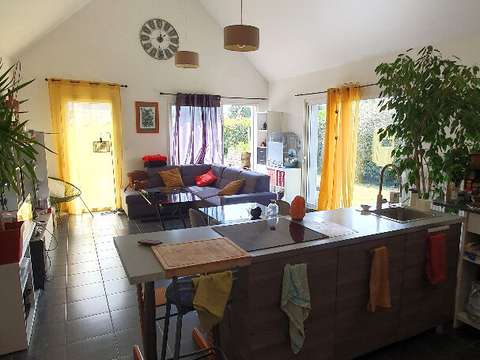Vente maison 4 pièces Vente maison 4 pièces
