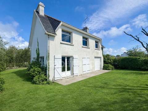 Vente maison 8 pièces Bénodet 29