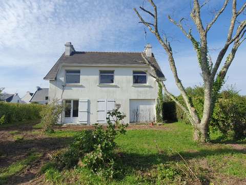 Vente maison 6 pièces Bénodet 29