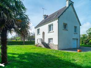 Vente Maison 2 chambresBénodet