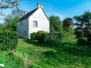 Vente Maison 2 chambresBénodet