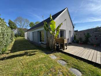 Vente Maison 3 chambresBénodet