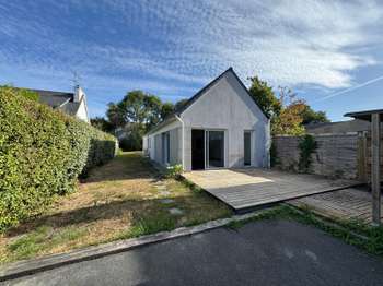 Vente maison 4 pièces Bénodet 29