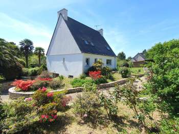 Vente maison 6 pièces Bénodet 29