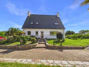 Vente Maison 4 chambresBénodet