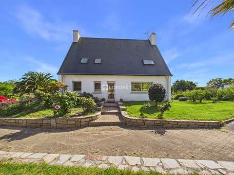 Vente maison 7 pièces Bénodet 29