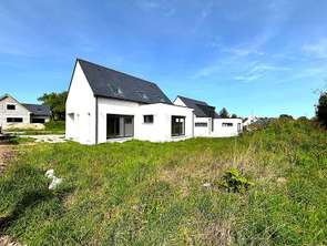 Vente Maison 4 chambresBénodet