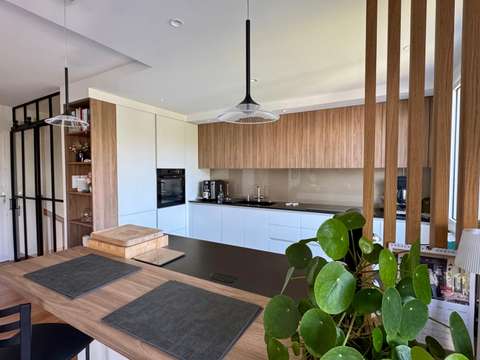 Vente maison 4 pièces Bénodet 29