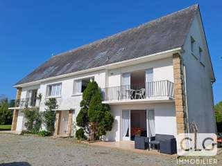 Vente maison 24 pièces