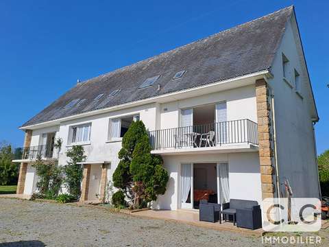 Vente maison 24 pièces