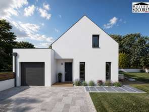 Vente Maison 4 chambresBénodet