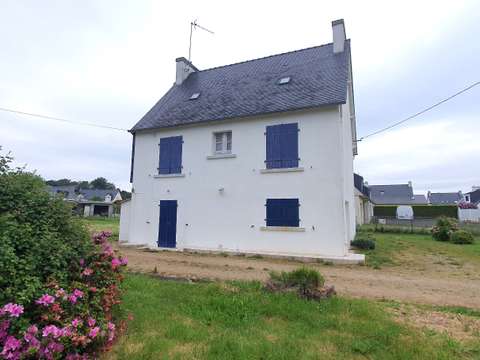 Vente maison 8 pièces Bénodet 29