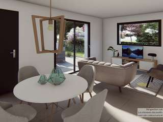 Vente maison 3 pièces Vente maison 3 pièces