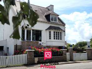 Vente Maison 4 chambresBénodet