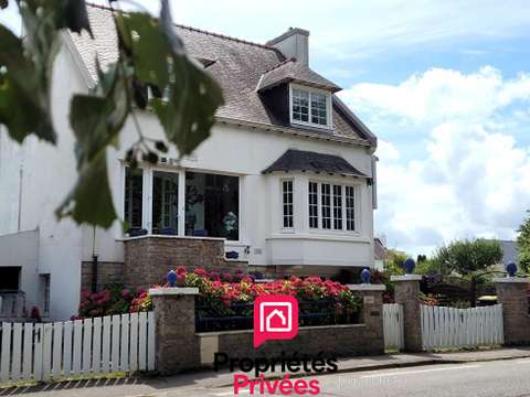Vente maison 6 pièces Bénodet 29