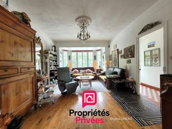 Vente maison 6 pièces Bénodet 29