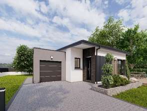Vente Maison 4 chambresBénodet