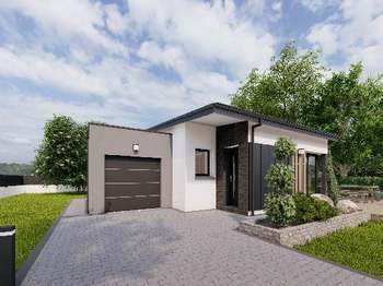 Vente maison Bénodet 29
