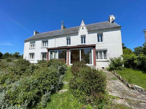 Vente maison 7 pièces Bénodet 29