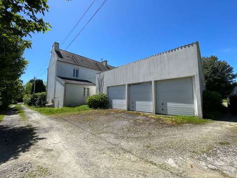 Vente maison 7 pièces Vente maison 7 pièces