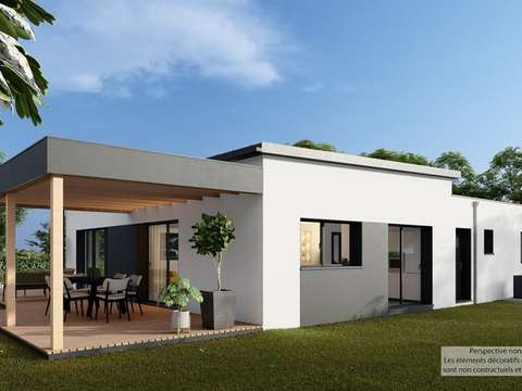 Vente maison 4 pièces Vente maison 4 pièces