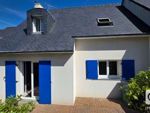 Vente Maison 3 chambresBénodet