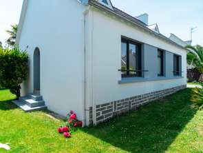 Vente Maison 4 chambresBénodet