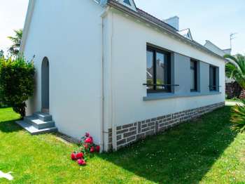 Vente maison 5 pièces Bénodet 29
