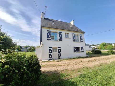 Vente maison 8 pièces Bénodet 29