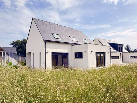 Vente maison 5 pièces Bénodet 29