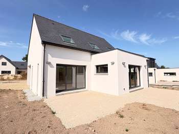 Vente Maison 4 chambresBénodet