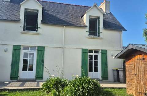 Vente maison 4 pièces Bénodet 29