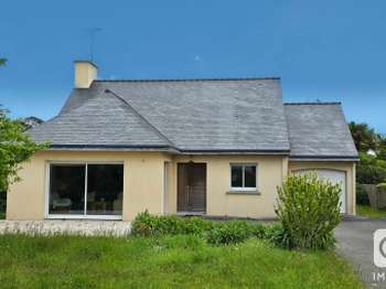 Vente Maison 2 chambresBénodet
