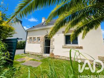 Vente maison 5 pièces Bénodet 29